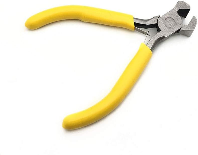 Nut Cracker/Plier Tool Pine Nut Pliers, Melon Seed Clamp, Opening Tool, Pine Nut Peeling Nut Pliers, Hardware Tools, Mini Hand Pliers,End Cutting Pliers Nutcracker/Cracker Opener