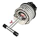 Heater Fan Blower Remove Install Tool Compatible with Volvo S60 S80 XC60 XC70 V70 Replacement for Land Rover Evoque LR2