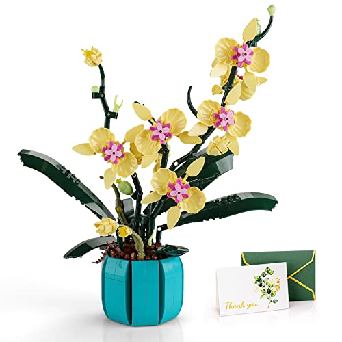 Lego Orchidee �?? Les 15 meilleurs produits dans la comparaison - BlogParents Guide