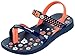 Ipanema Fleur Chanclas para bebé/Sandalias para bebés-Blue-22/23