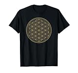 Blume des Lebens Heilige Geometrie Esoterik