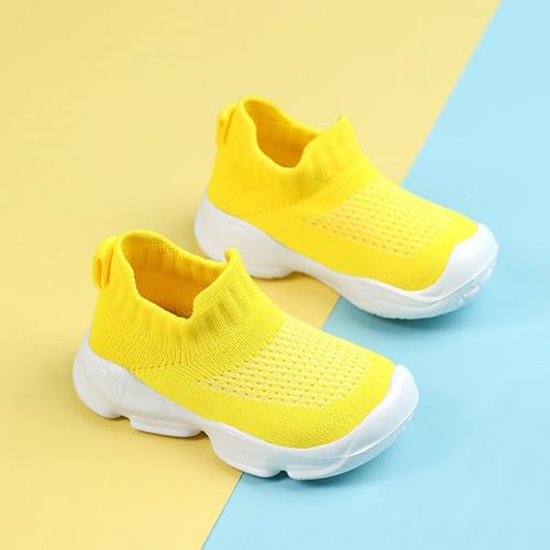 IWIHMIV Boys Tennis Shoes Boys Sneakers Comfortable Breathable Tennis Running Shoes Lightweight Casual Sneakers for Kids4