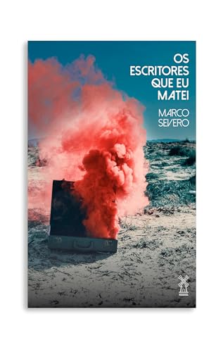 Os escritores que eu matei