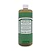 DR BRONNERS Almond Castile Soap, 32 FZ