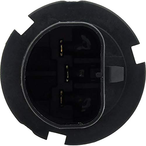 Sylvania - 9007 Basic - Halogen Bulb For Headlight And Daytime Running Lights (Contains 1 Bulb) #TOP5