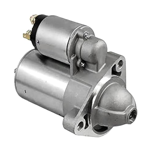 GGDZTMNB 12V 8-Tooth Starter for Kalos Saloon 1.2, Clockwise