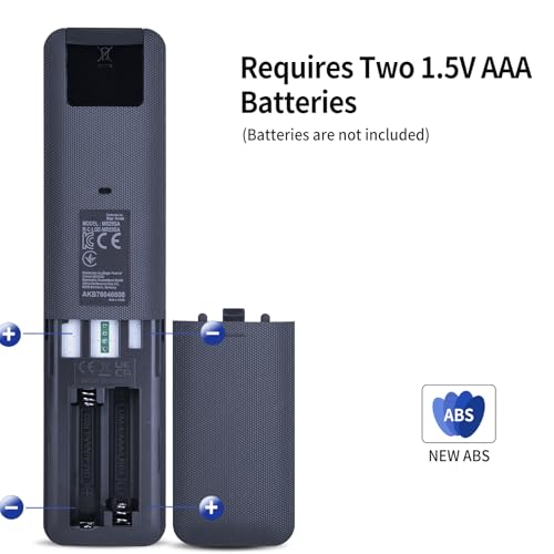 Télécommande vocale MR25GA AKB76046608 idéale pour vos soirées cinéma OLED - 4