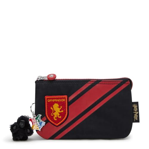 Kipling x Harry Potter Creativity L Pochette Organisateur Gryffondor 1L