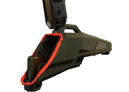 Atv Tek Gundef-1 Gun Defender Rifle Protection Transportation System, 1 Pack #TOP1
