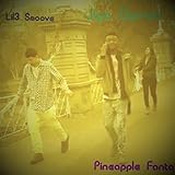  Pineapple Fanta [Explicit]
