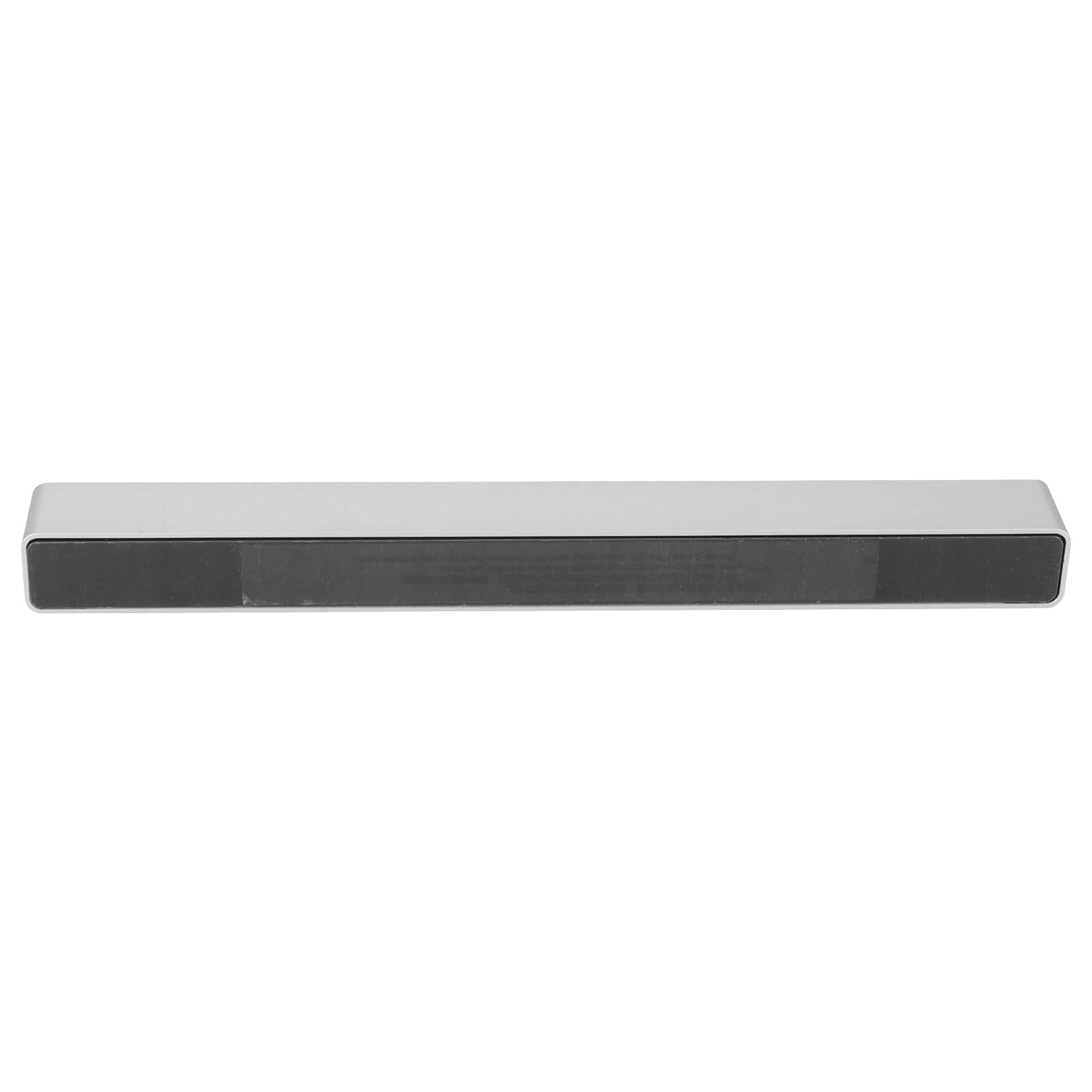 Aramox Luce Ritmica, Luce Ambientale Musicale in Lega di Alluminio, Musicale con Controllo del Suono USB 181 X 18,5 X 16 Mm, 5 modalità 4 Livelli di luminosità per gli Amanti della Musica della