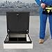 Aluminum Alloy Roof Access Hatch, 34.25