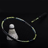 Amazon | スポーツバドミントンラケット、カーボンファイバー Amazon | スポーツバドミントンラケット、カーボンファイバー