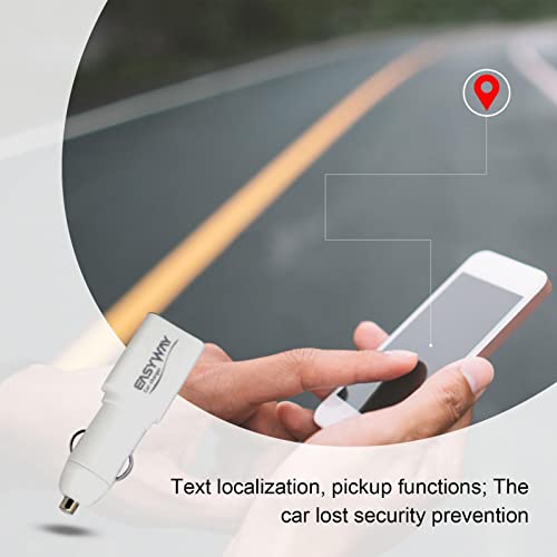 Kuyatioo Localizzatore di Mini Auto |