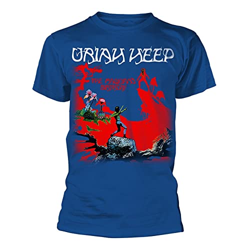 Photo de tuita Uriah Heep The Magicians Birthday T Shirt XXL
