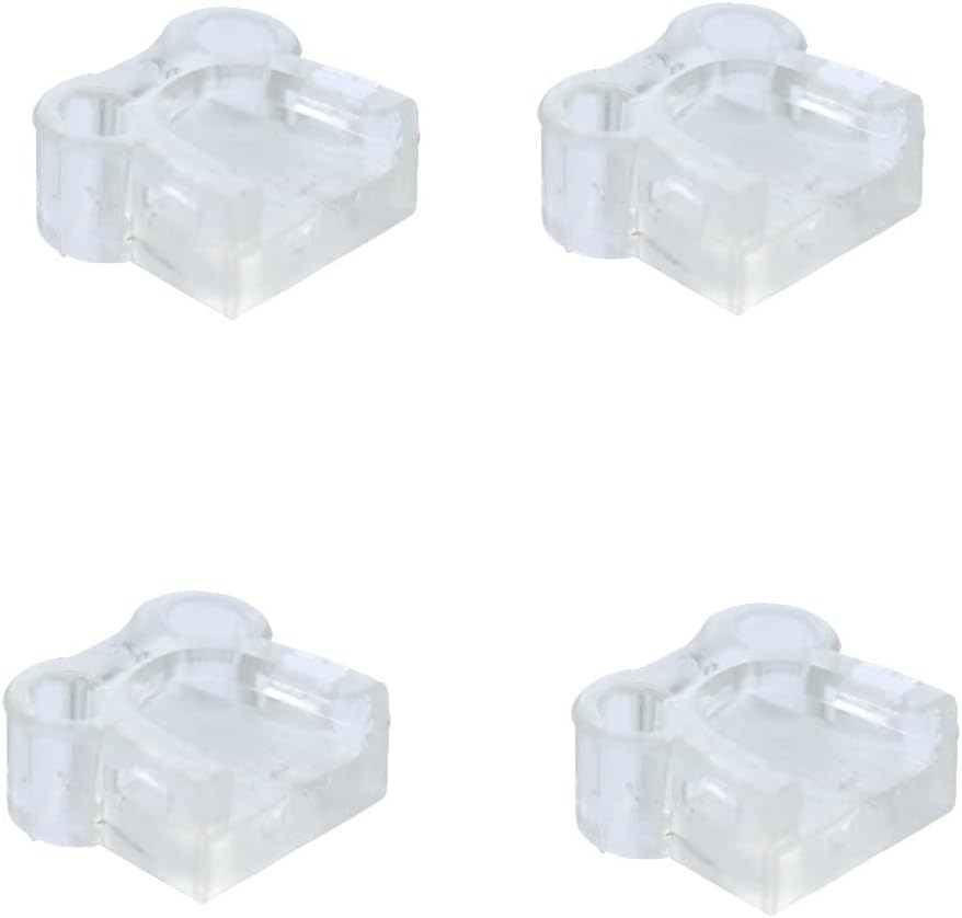 DEWALT OEM N569446 Replacement Nailer Tip (4 Pack) BCN680D1 DCN680B DCN680D1 DCN681B DCN681D1