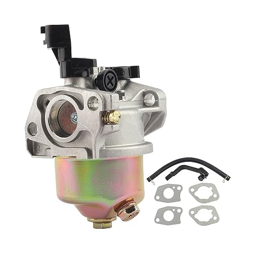Carburateur pour tondeuse et générateur 2KW-3KW avec moteur GX160 GX200