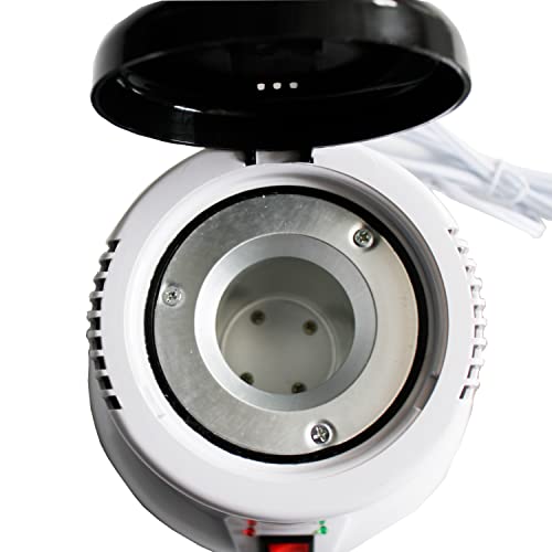 Hfs Sterilizer Machine - Salon Barber Dental Tattoo Autoclave Clean Pot #TOP2