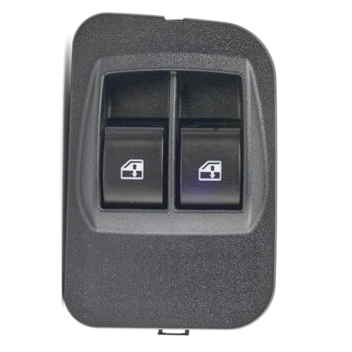 735518655 Bouton de commande de commutateur de fenêtre de rechange
