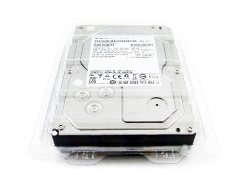 Amazon | Hitachi hds723030ala640 ( 0 F12450 ) 3tb 7.2 K 64 MB 3.5