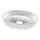 Cage à ampoule noire - peut être utilisée de nombreux d'éclairage tels que les lampes suspendues, les lampes suspendues, les lustres, pour plus de plaisir, l'abat- de plafond