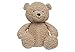 Produktbild Jollein 037-001-67005 Stofftier Kuscheltier Teddybär Biscuit (25 cm)