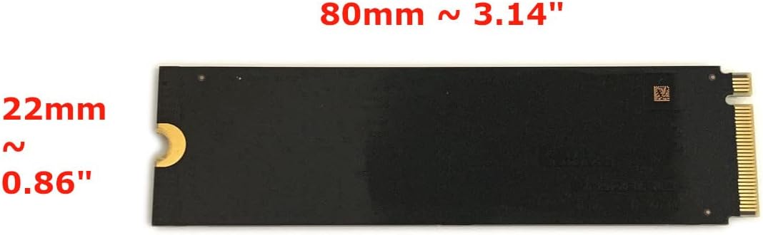 Micron SSD 512GB NVMe PCIe Gen3: Review após 30 dias de uso