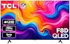 TCL 85 pulgadas Clase F8D Serie 4K QLED (85F8D, Modelo 2026) con Dolby Vision HDR y Dolby Atmos, Smart Fire TV, Alexa+, frecuencia de actualización de 144Hz, Game Accelerator 288, retroiluminación LED de alto brillo 2