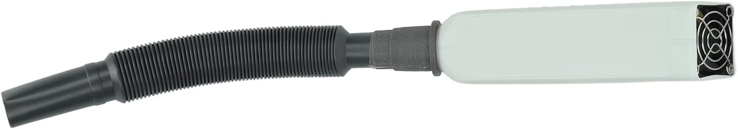 Solder Smoke Absorber Strong Suction Flexible Tube Fume Extractor for Welding Phone Repair Workshop