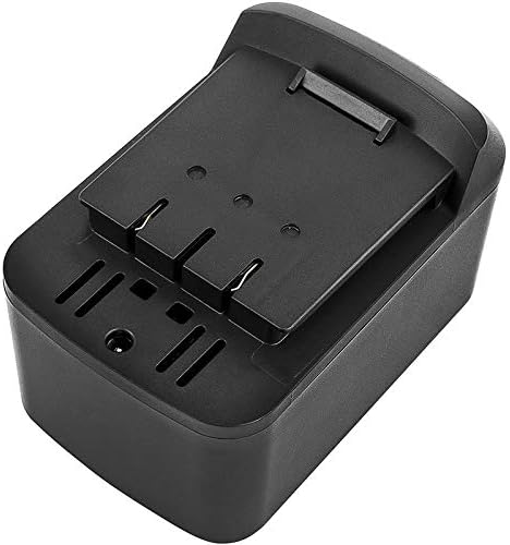 Cameron Sino Battery for Matrix AK 18-1-Li PN:Matrix 120.300.650 4000mAh / 72.00Wh