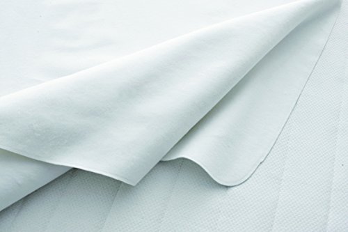 Carevitex 2087 Limburg Waterdichte matrasbeschermer, per stuk verpakt (1 x 1 stuks) 160x200 cm - Image 5