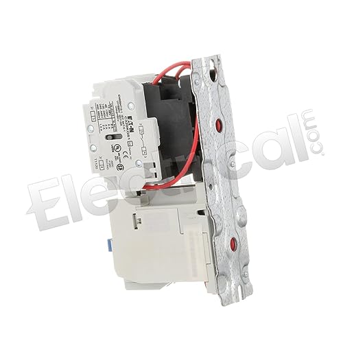 AN16BN0AC, Freedom Sereis NEMA size-0 Starter, Eaton / Cutler-Hammer miniatura 2