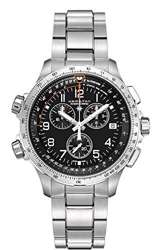 [HAMILTON(�n�~���g��)] �r���v �J�[�L X-�E�B���h GMT �N���m�O���t H77912135 �����Y [���s�A���i]