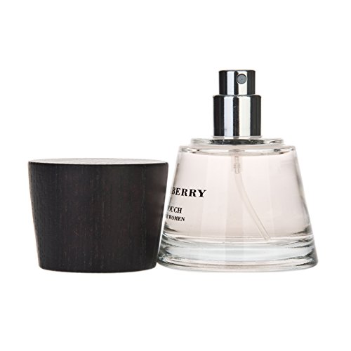 Burberry TOUCH FOR WOMEN edp vaporizador 30 ml - Image 4