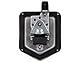 Buyers Products L8816 Klappriegel mit T-Griff