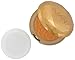 IMAN Cosmetics Luxury Translucent Powder, Medium Skin, Clay Medium
