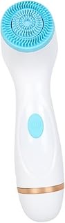 Cepillo De Limpieza Facial De Gel De Sílice Instrumento De Para Mujeres Color