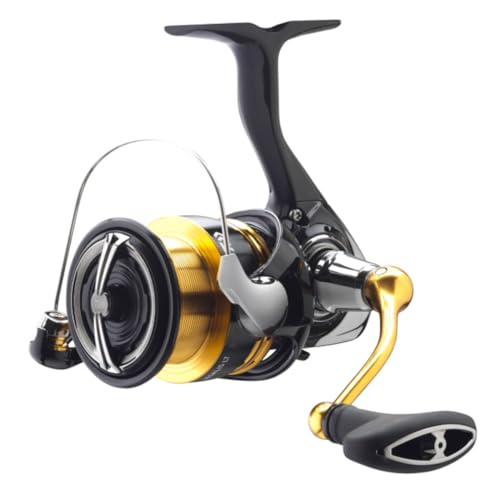 DAIWA 23 Legalis LT2000D(U), Spinning Fishing Reel, Front Drag, 23LEGALISLT2000D