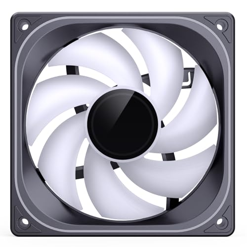 Image of JONSBO ZB120B ARGB PC Fan