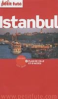 Le Petit Futé Istanbul 2746929899 Book Cover