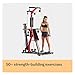 BowFlex PR3000 Home Gym