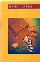 Brief Cases 1901658236 Book Cover