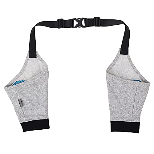 Soporte carpiano canino, codo apto para perro, soporte de carpiano canino, ceodo, protector de codo apto para perro, transpirable, soporte de pierna delantera, apto para perro, codo de perro, pierna Cover