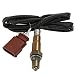 Kwiksen Downstream O2 Oxygen Sensor 234-4874 Replacement for Volkswagen Beetle Golf Jetta 1999 2000 2001 2002 2003 2004