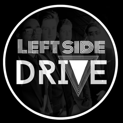 Play Left Side Drive by Left Side Drive on Amazon Music