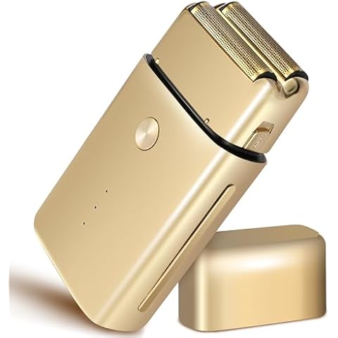 AxiomWarrior Electric Foil Shaver Cover