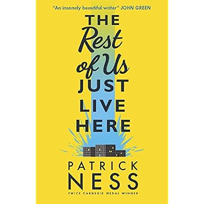 The Rest of Us Just Live Here