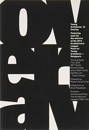 Young Architects 16: Overlay