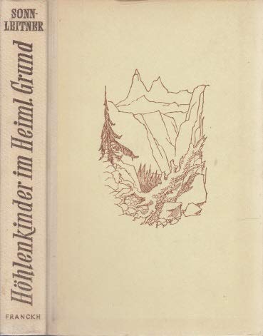 Die Höhlenkinder - Mehr Infos/Bestellen