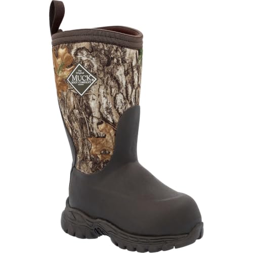Muck Boots RG2-RTE